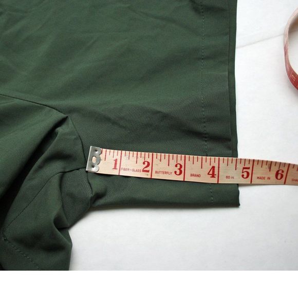 NWT ASOS Athletic Training Shorts - Picture 5 of 8